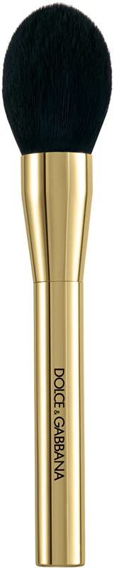 Dolce&Gabbana poederhighlighter make-upborstel