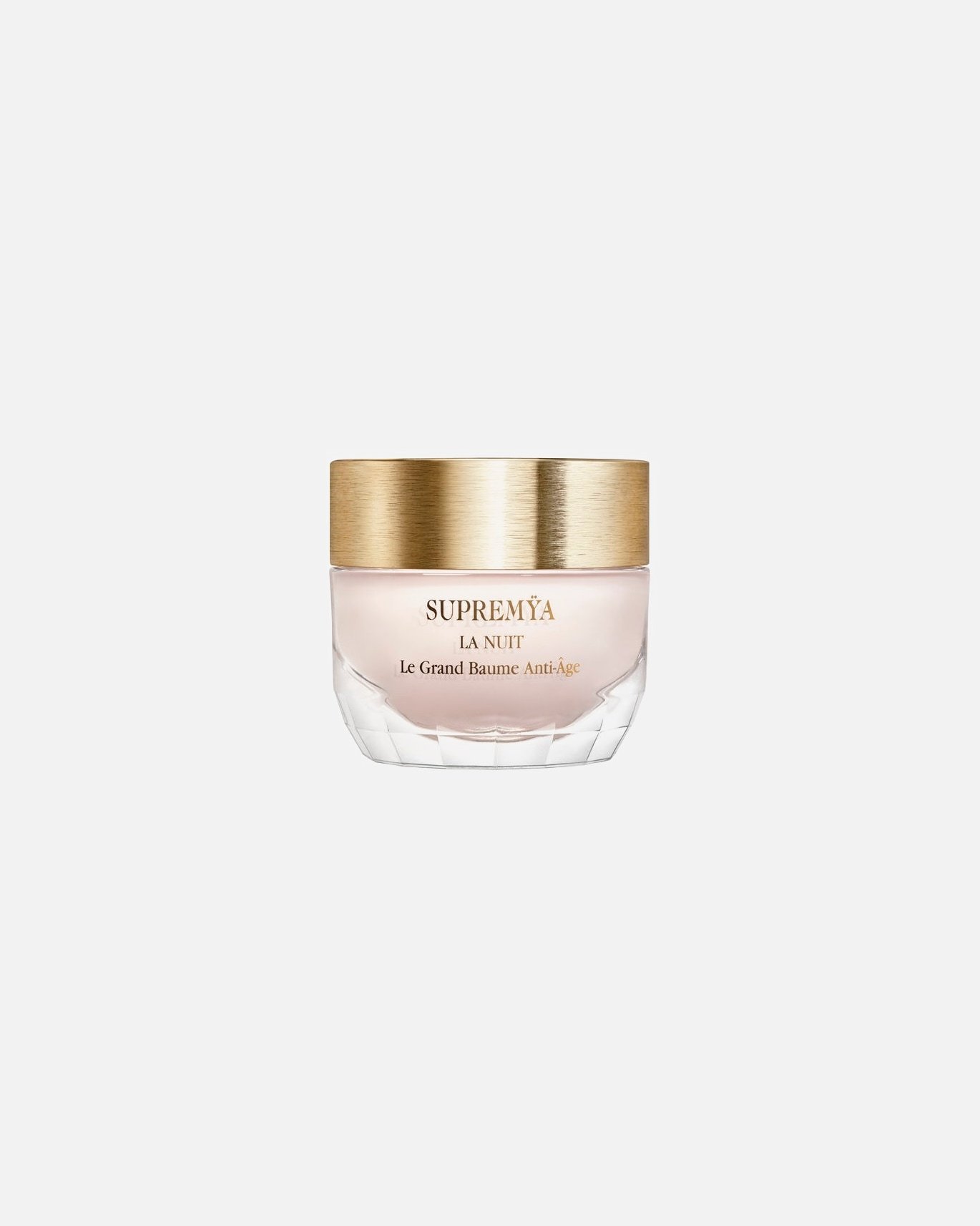 Sisley naktinis kremas Supremÿa Le Grand Baume Anti-Âge - 50 ml