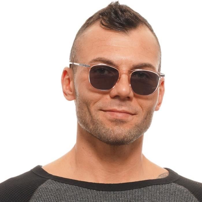 Lunettes de soleil - Ted Baker - TB1633 - Homme - Adulte - 52200