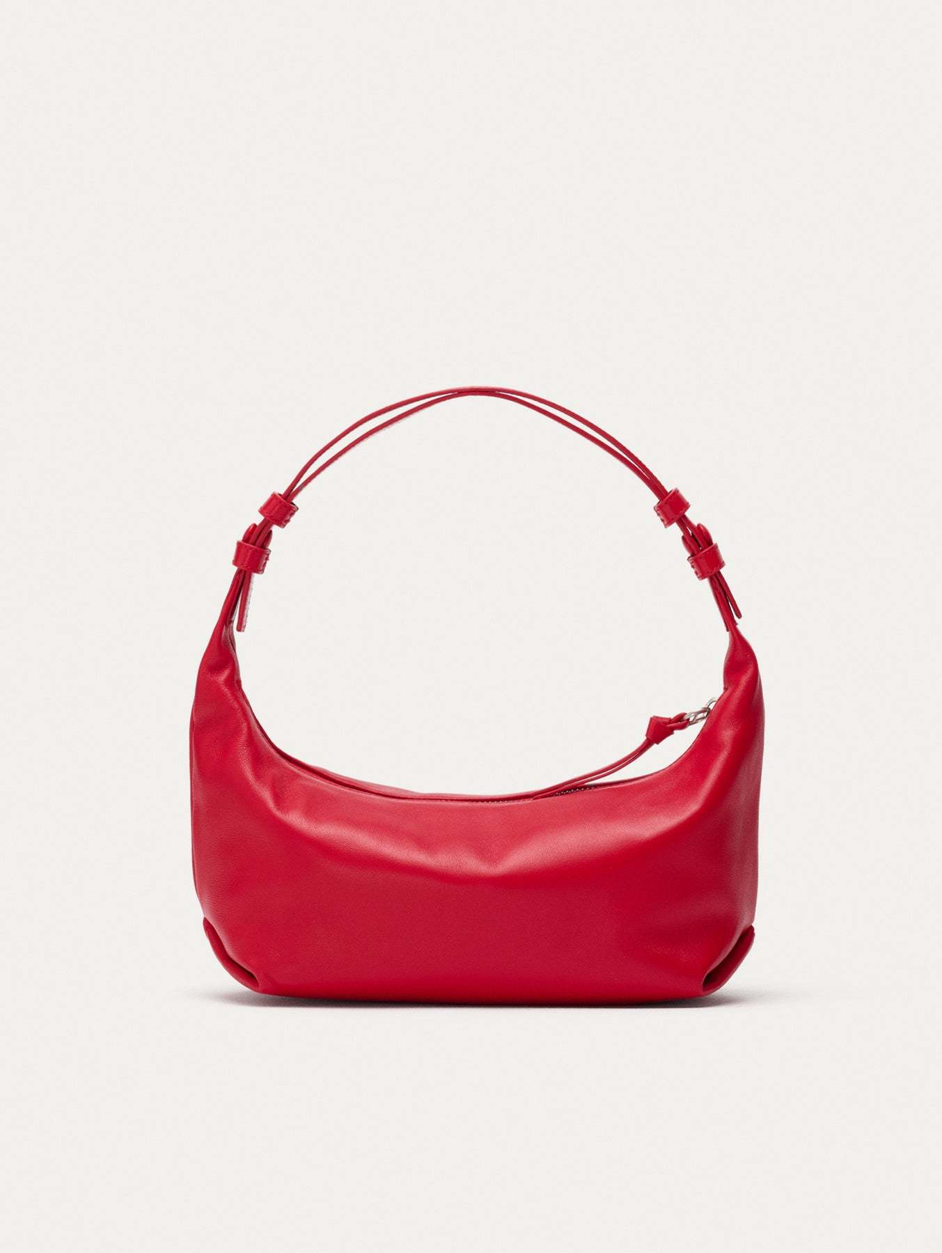 BAGUETTE PIEL THEATRE ROJO
