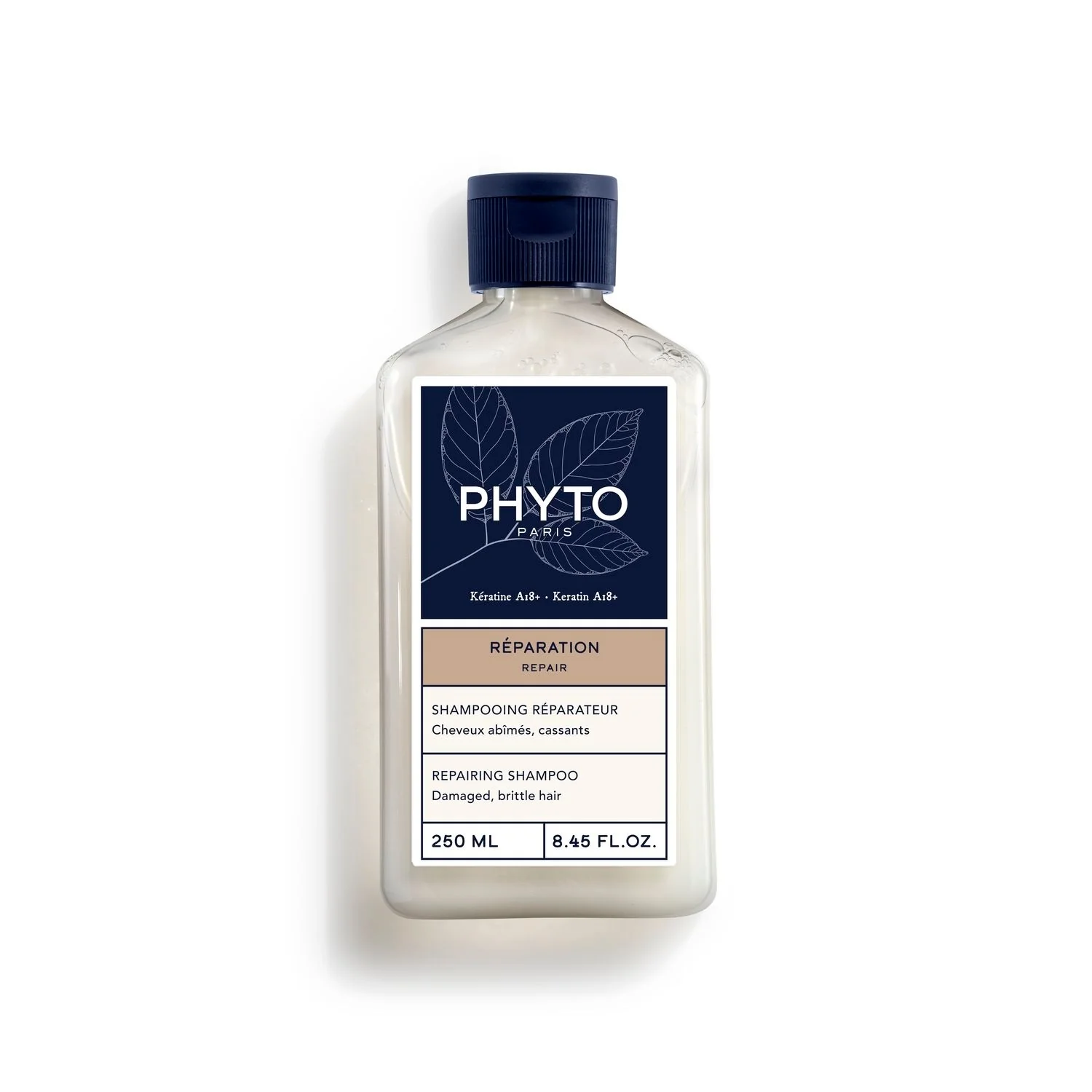 Trattamenti di Bellezza RIPARAZIONE Shampoo - Shampoo Riparatore