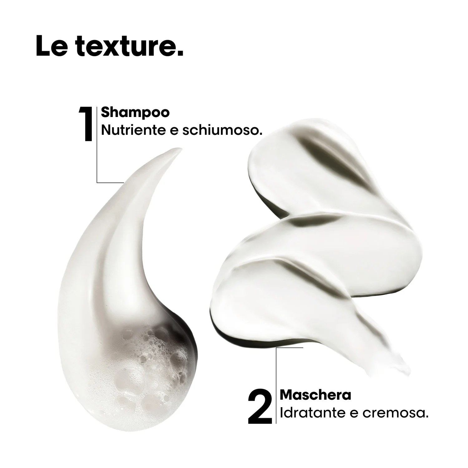 SERIE EXPERT New Cofanetto Metal Detox Duo - Cofanetti per Capelli