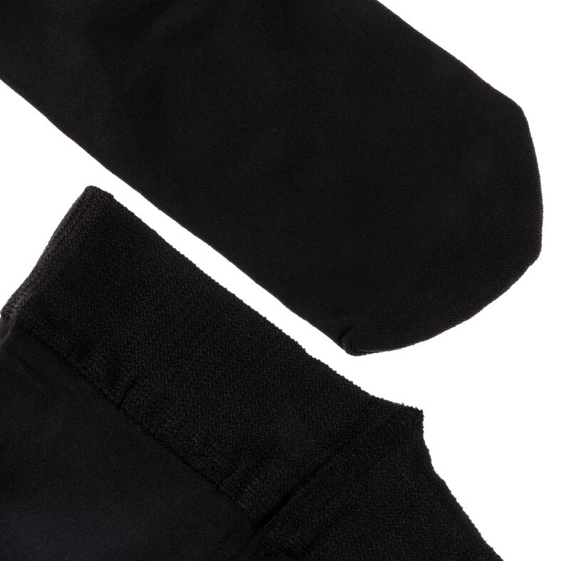 Chaussettes et collants Femme Gris
