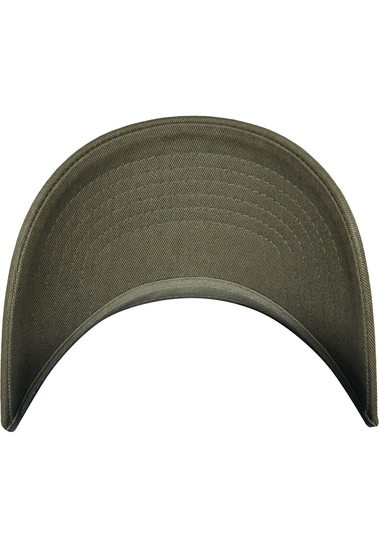 Flexfit NEUE KOLLEKTION DAD - Cap - olive night