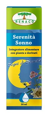 Serenity Schlaftropfen 30 ml