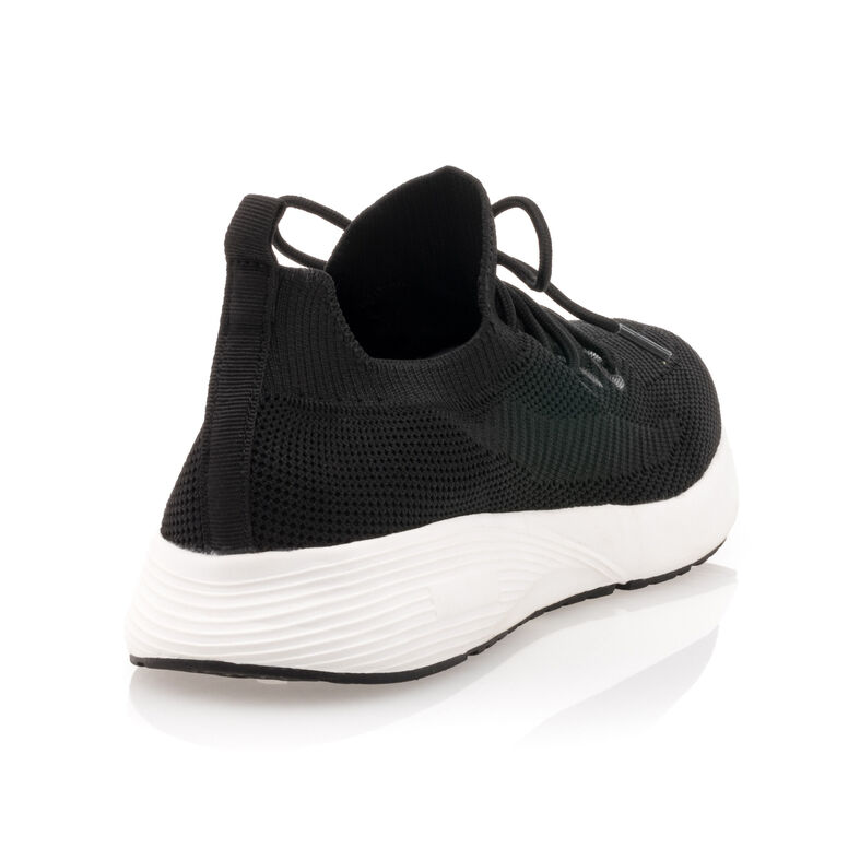 Korit / lenkkarit Homme Noir