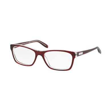 Ralph Punaiset Silmälasit Kehys 7039 Ralph