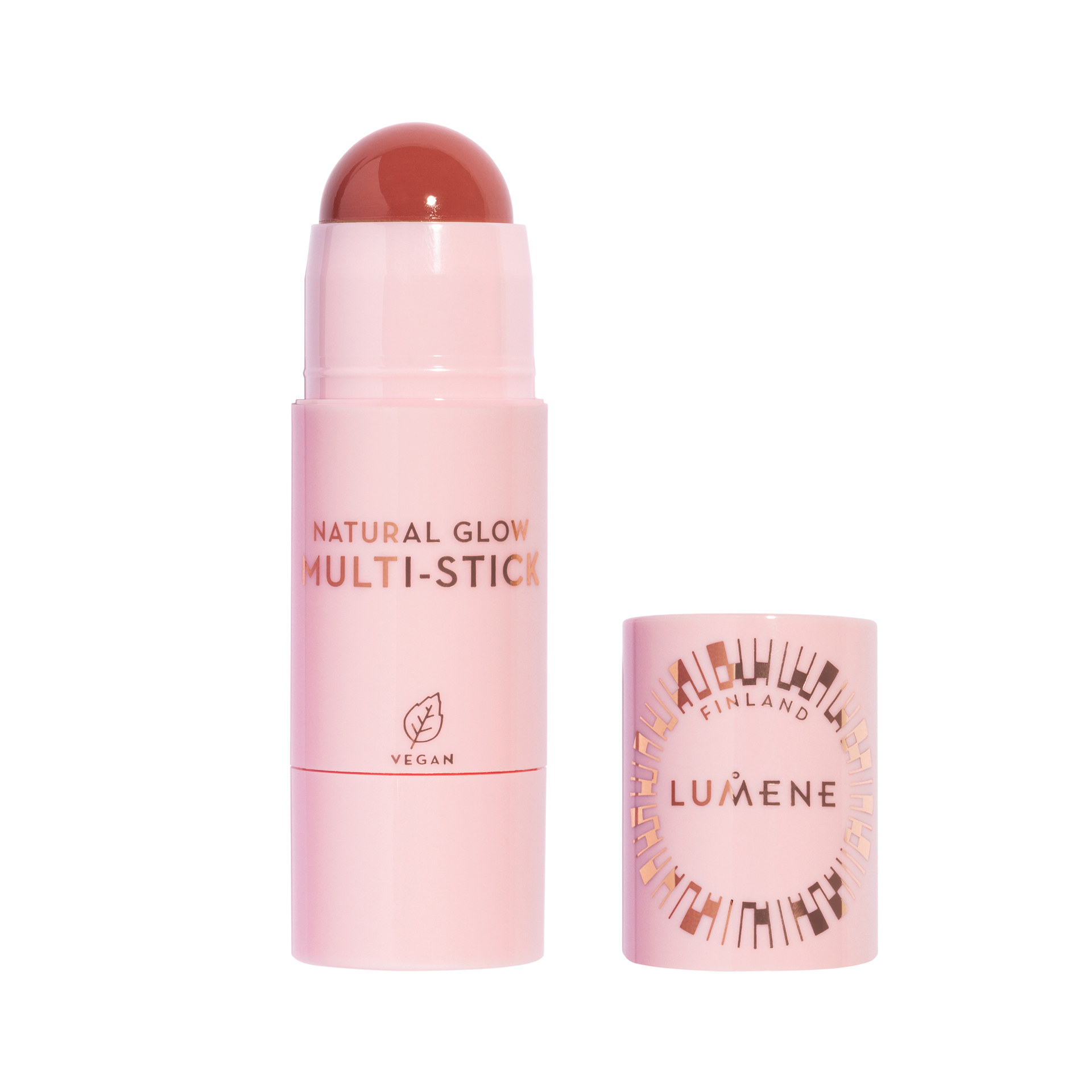 Natural Glow Multi-Stick 1 Soft Glow - Lumene