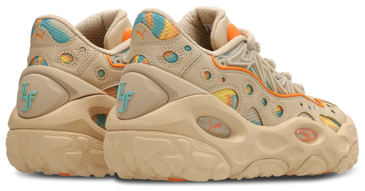 Puma Lafrance Rnnr Flare