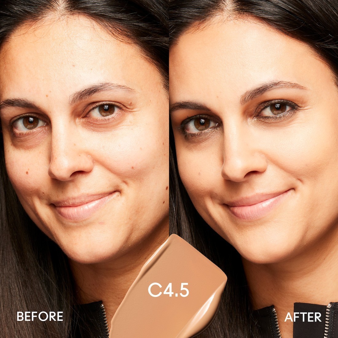 MAC Foundation Studio Fix Fluid SPF15 makiažo pagrindas – 30 ml