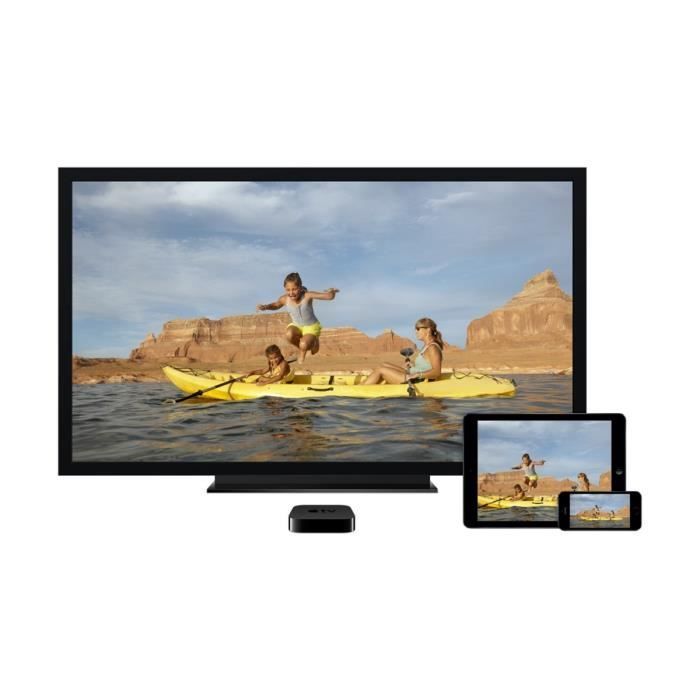 Apple TV