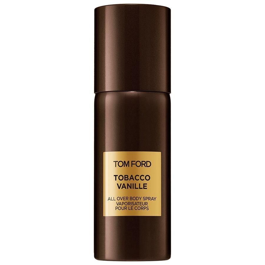TOM FORD Private Blend sprej za tijelo, miris duhana i vanilije, sprej za cijelo tijelo - 150 ml