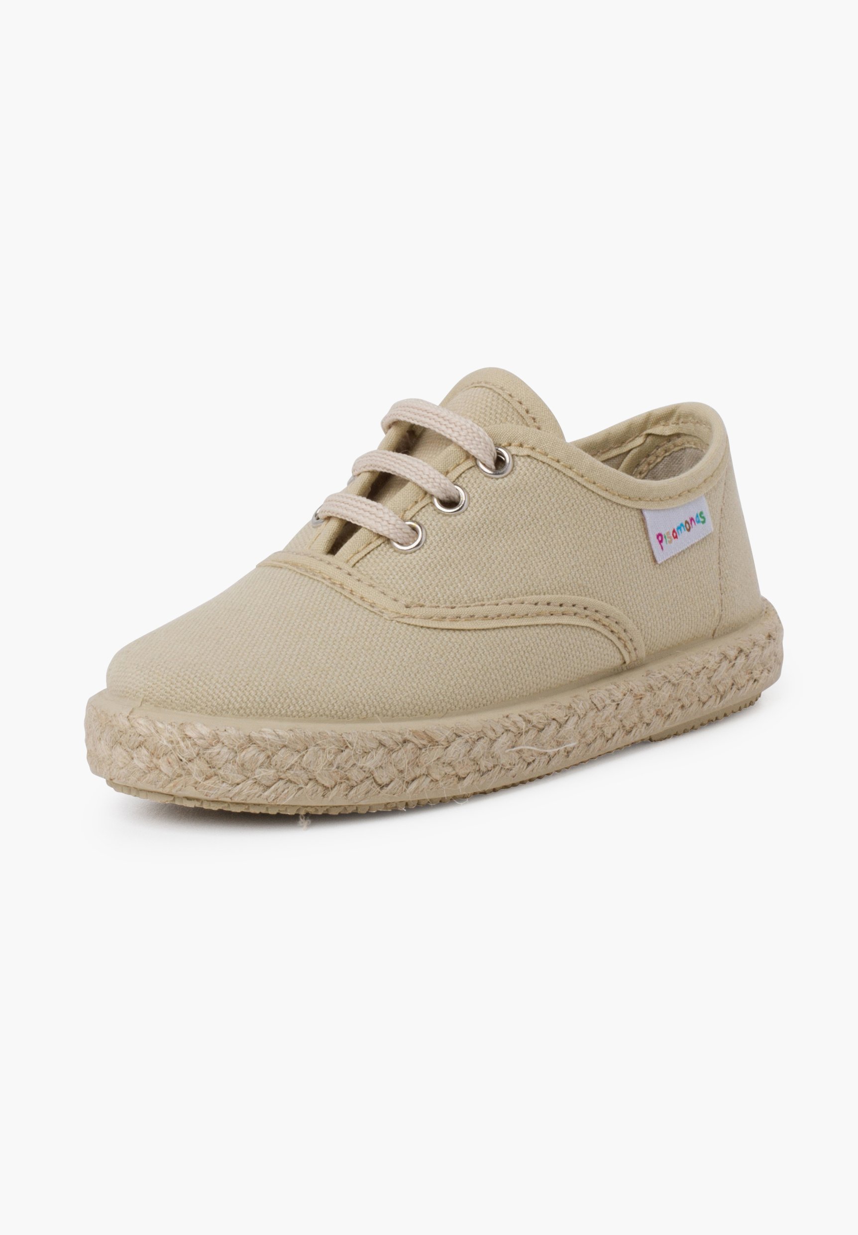 Pisamonas Espadrilles - zand