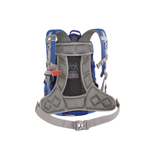 Mochila De Trekking Y Montaña Mida 20l Marsupio