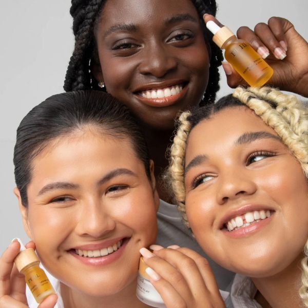 PERL Cosmetics De Perl Collectie
