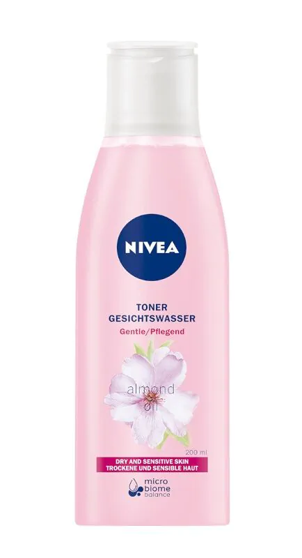 Nivea Visage Tonik Łagodzący