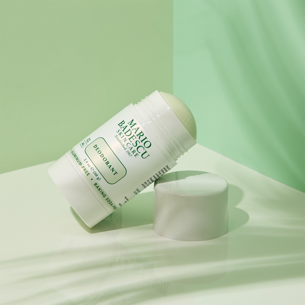 Mario Badescu dezodorantas dezodorantas - 68 g