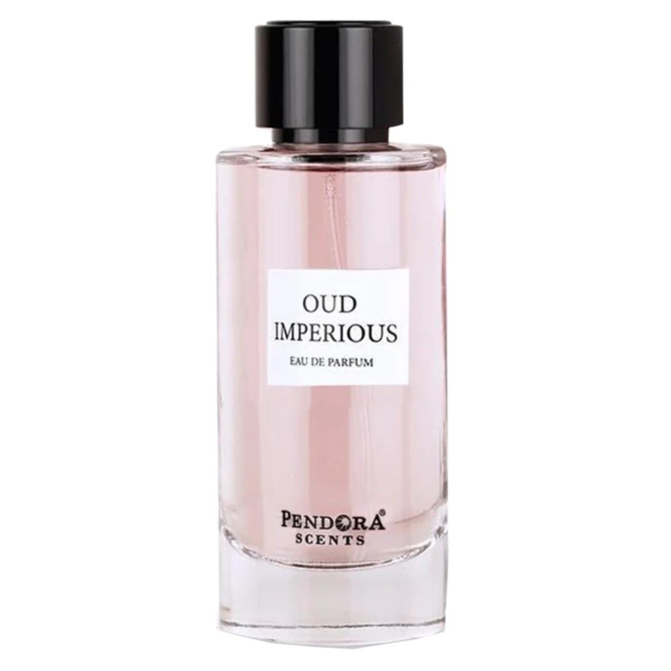 Pendora Scents Oud Imperious