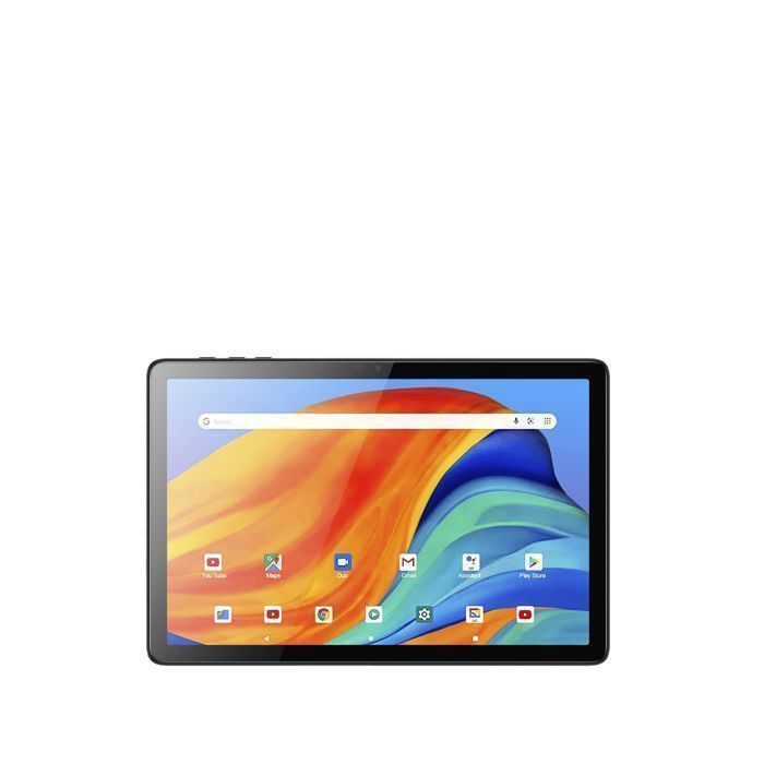 Tablette PRIXTON Nova 4G, Android 14, WiFi, 5G, Mémoire 4/64 Go, 10.1