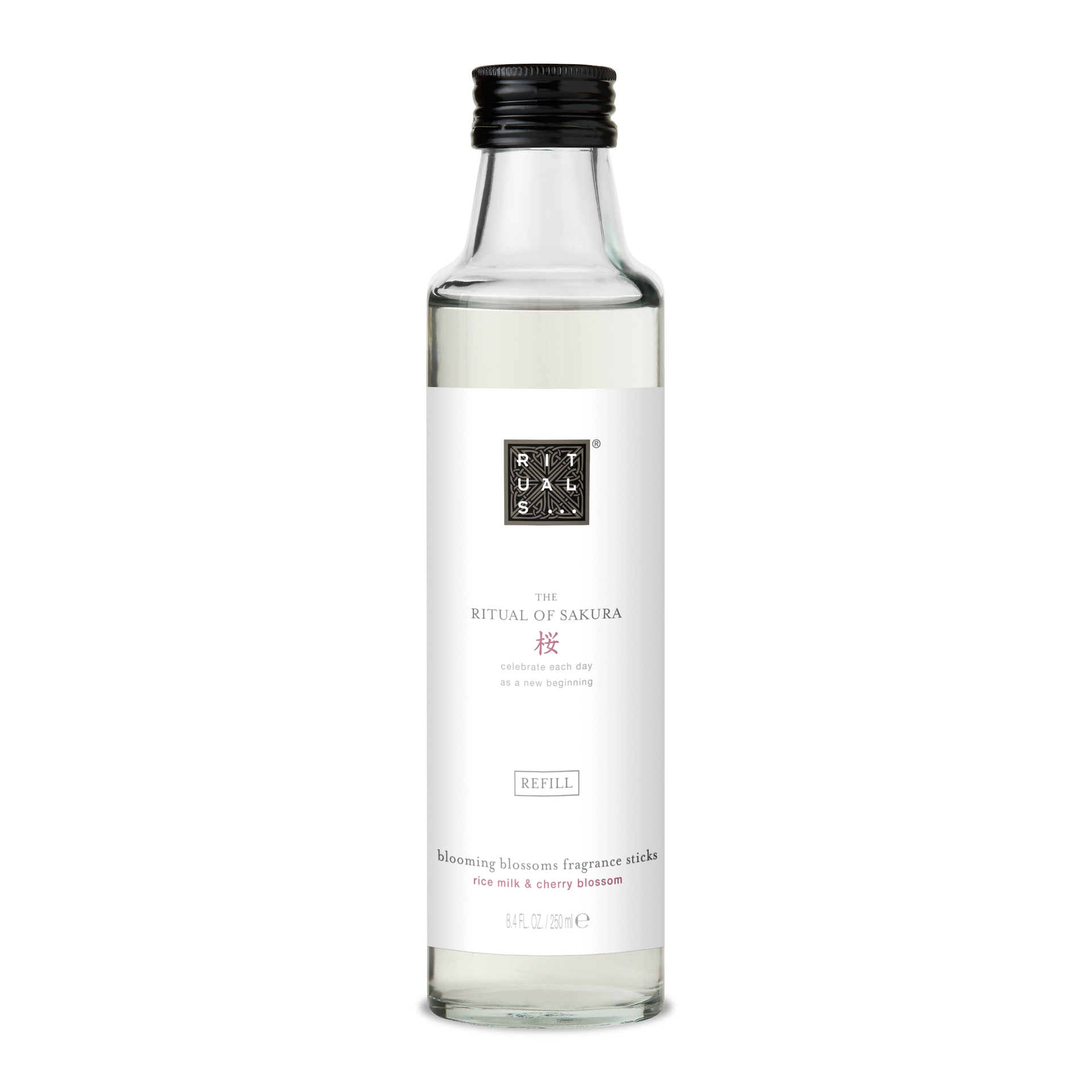 Mirisni štapići The Ritual Of Sakura, dopuna, 250 ml - Rituals