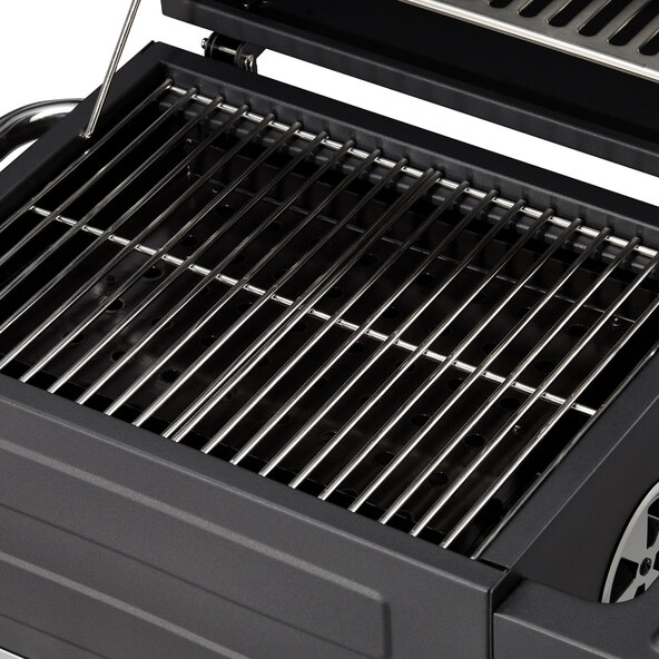 Mason kullgrillvogn