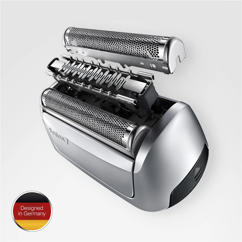 Braun Series 7 70S Schneidfolie
