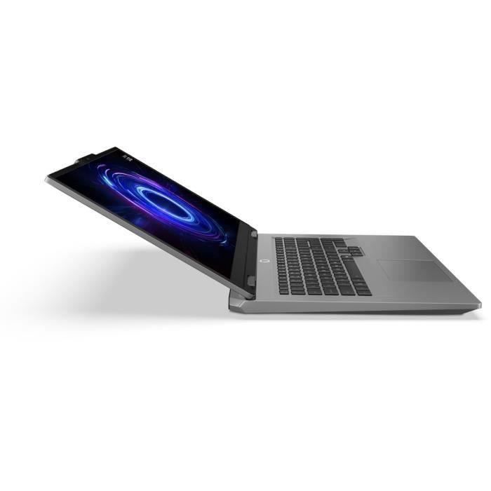 PC portatile da gioco LENOVO LOQ 17IRX10 | Senza Windows - 17,3'' FHD 165Hz - Core i7-13700HX - RTX 5060 115W - 16 GB di RAM - SSD da 512 GB