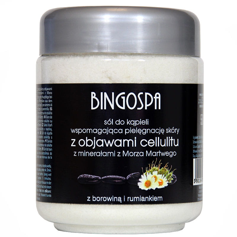 Bingospa