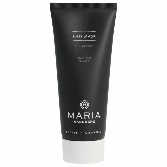 Mască de păr 100 ml - Maria Åkerberg