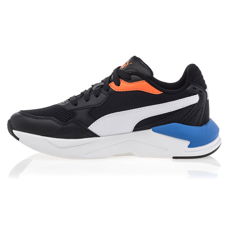 Korgar / sneakers Garcon Noir