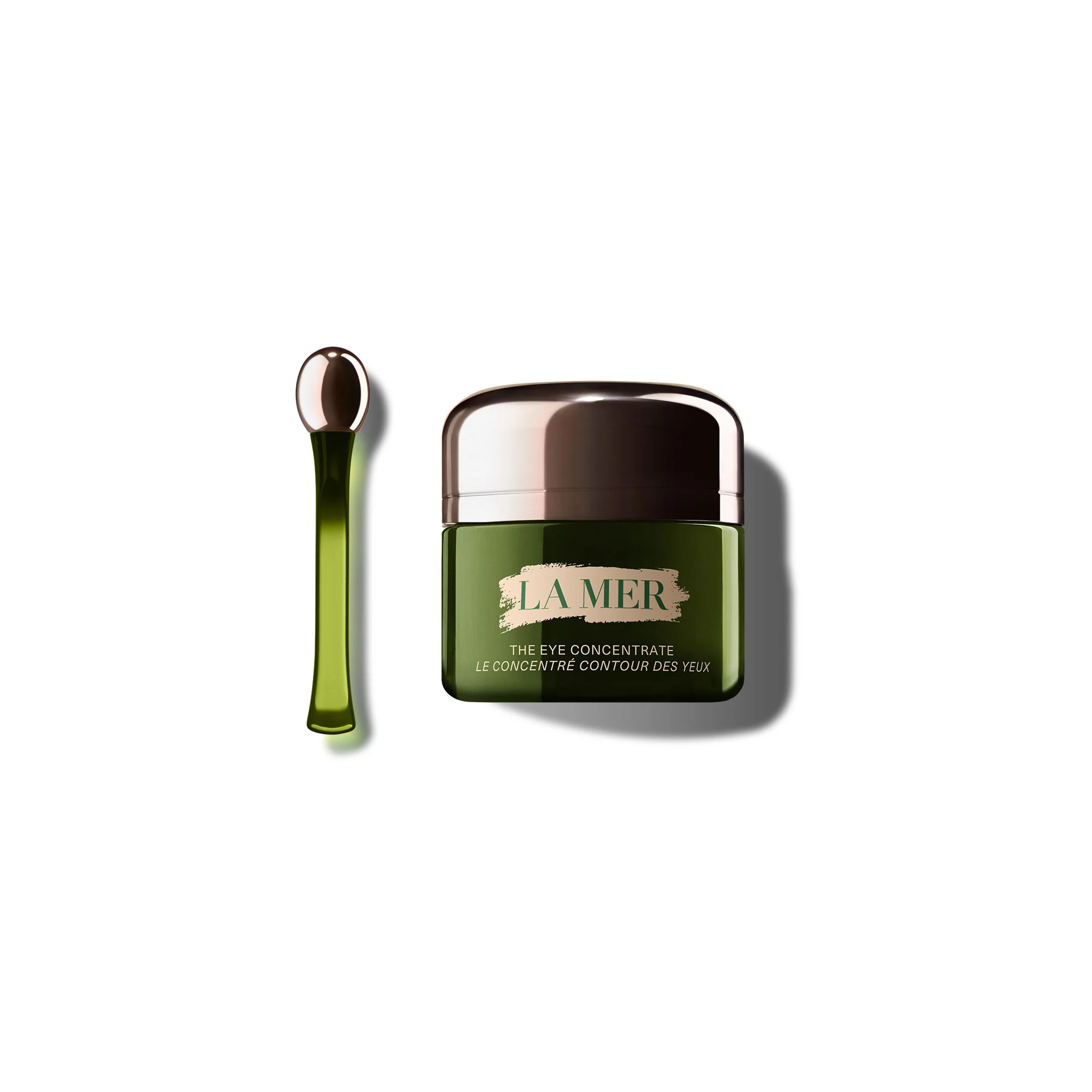 Trattamenti Occhi The New Eye Concentrate - Contorno occhi antirughe, Tratt.anti borse e occhiaie, Contorno occhi idratante