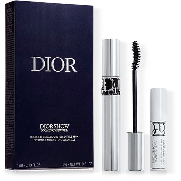 Diorshow Essential Eye Set | 1 st