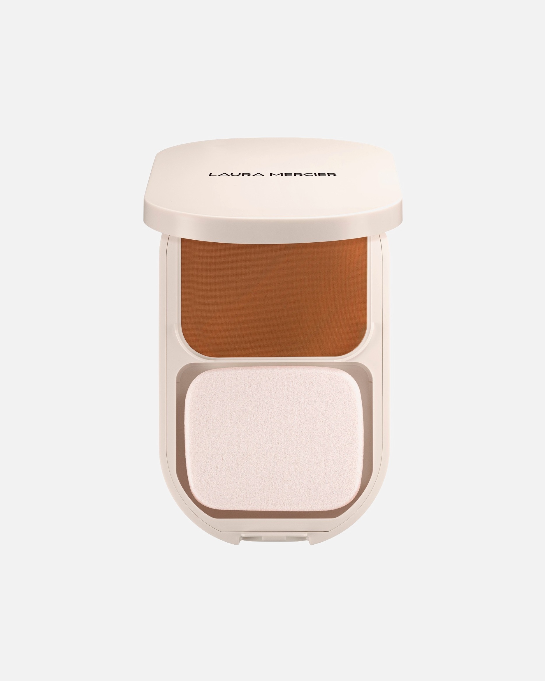 Laura Mercier tonālais krēms Real Flawless Feather matēts pūderis - 7,6 g