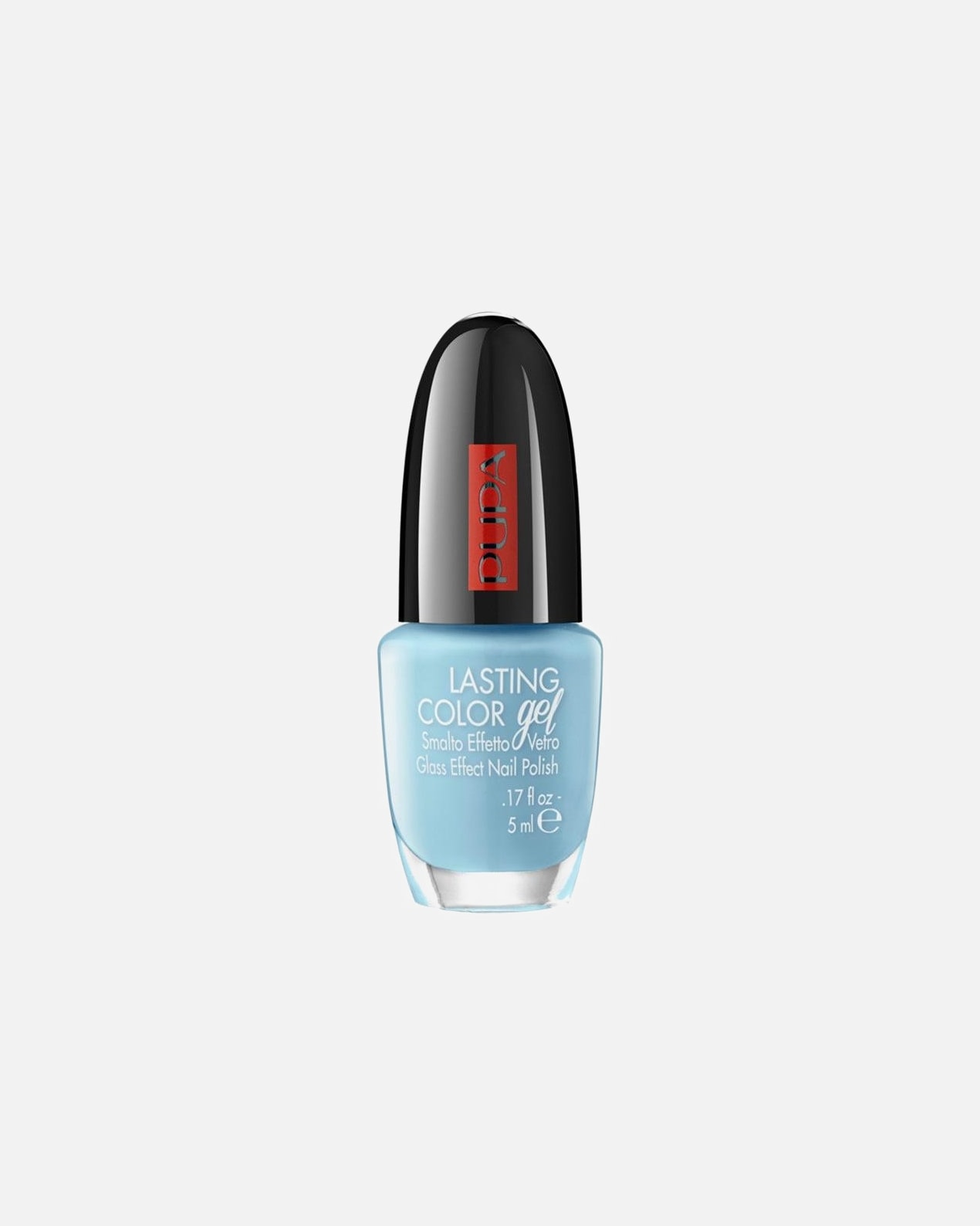 PUPA Milano Nagellak met Langdurige Kleur - 5 ml