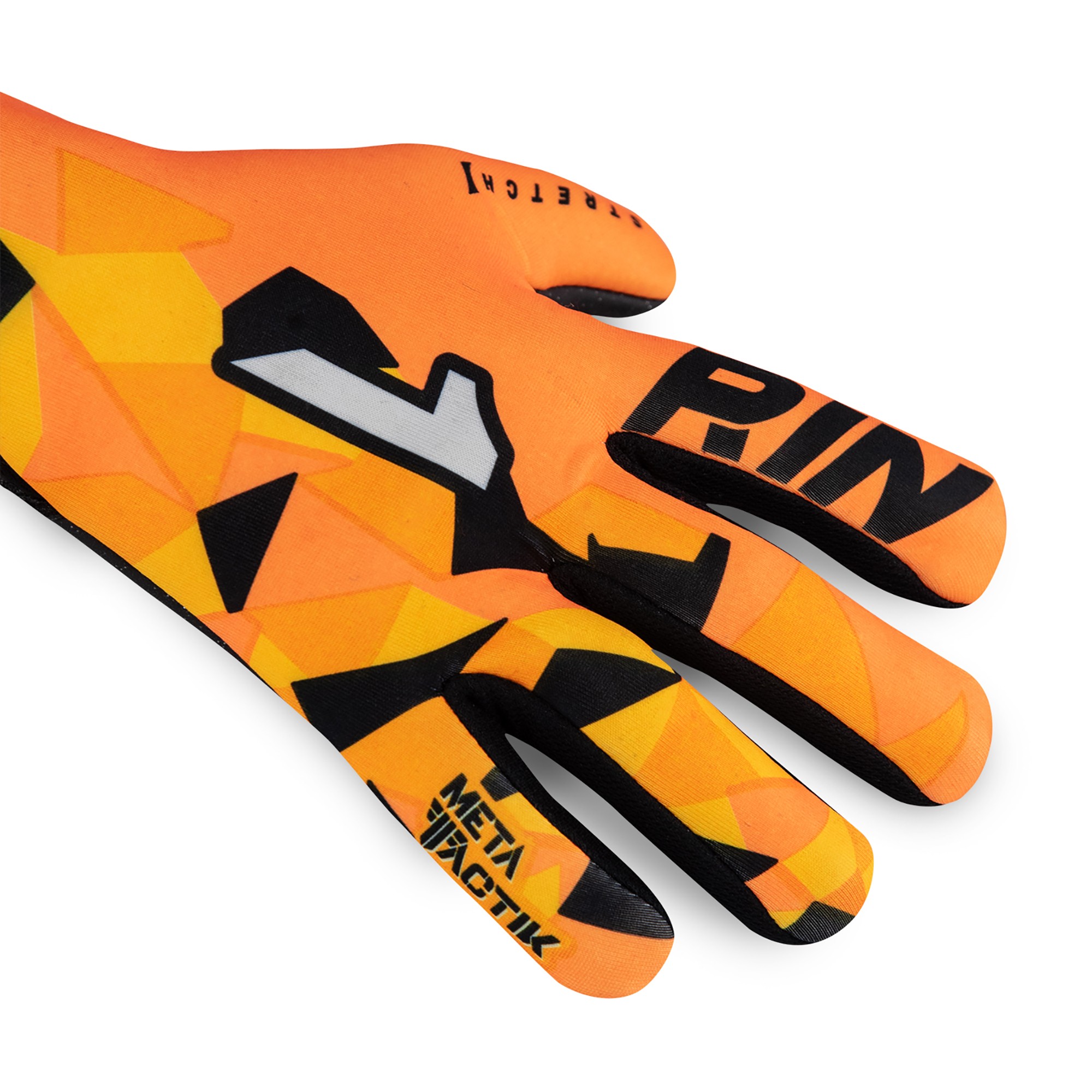  De Portero Rinat Meta Tactik Gk As Manusi Junior