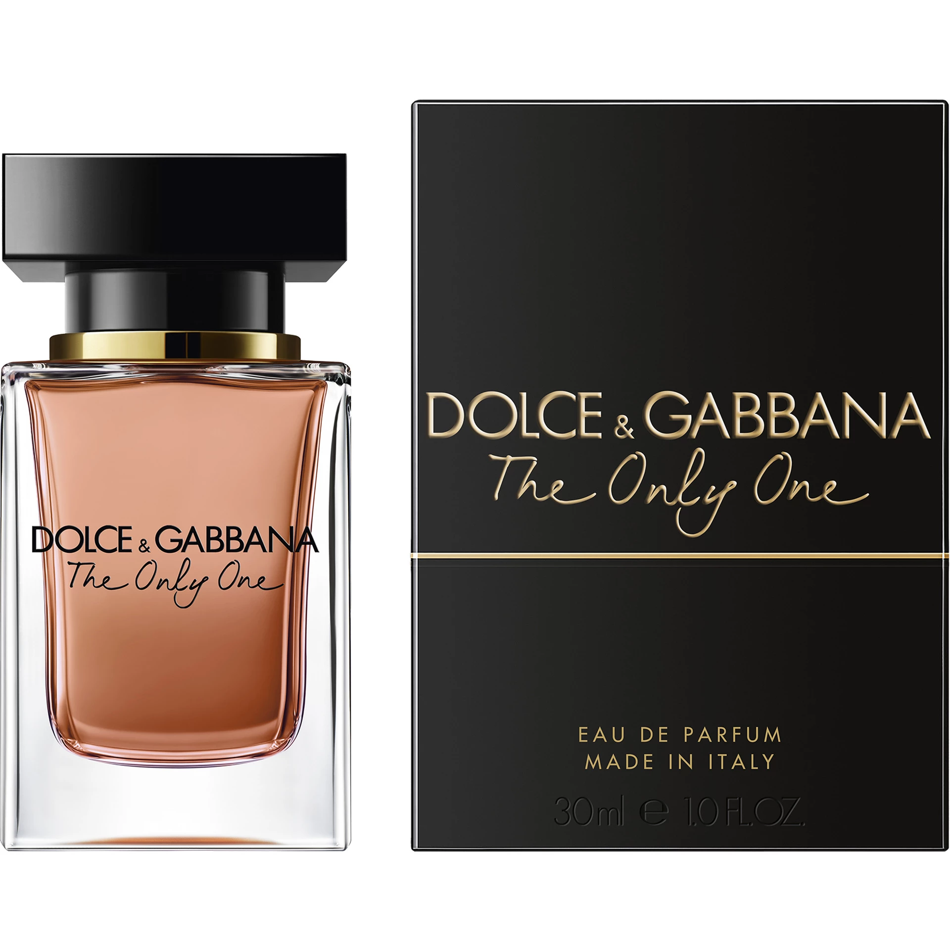 The Only One EdP 30 ml - Dolce & Gabbana