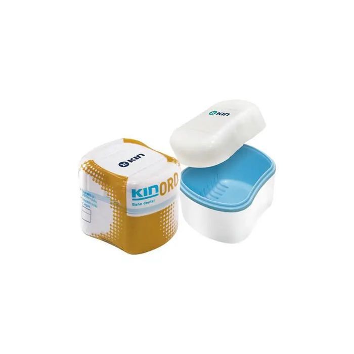 Contenitore da bagno Kin Oro