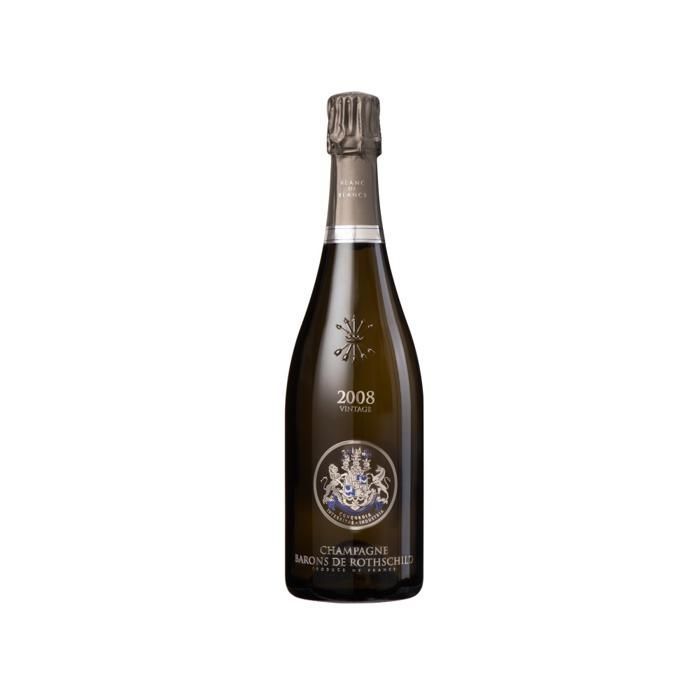 Barons de Rothschild Vintage 2008