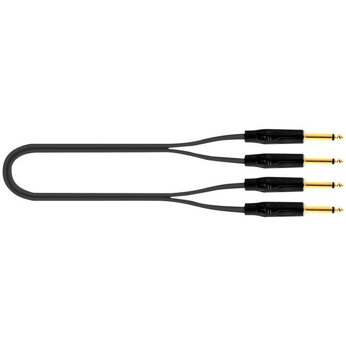 Suspensão de cabo Quik Lok JUST KEY de 3 m