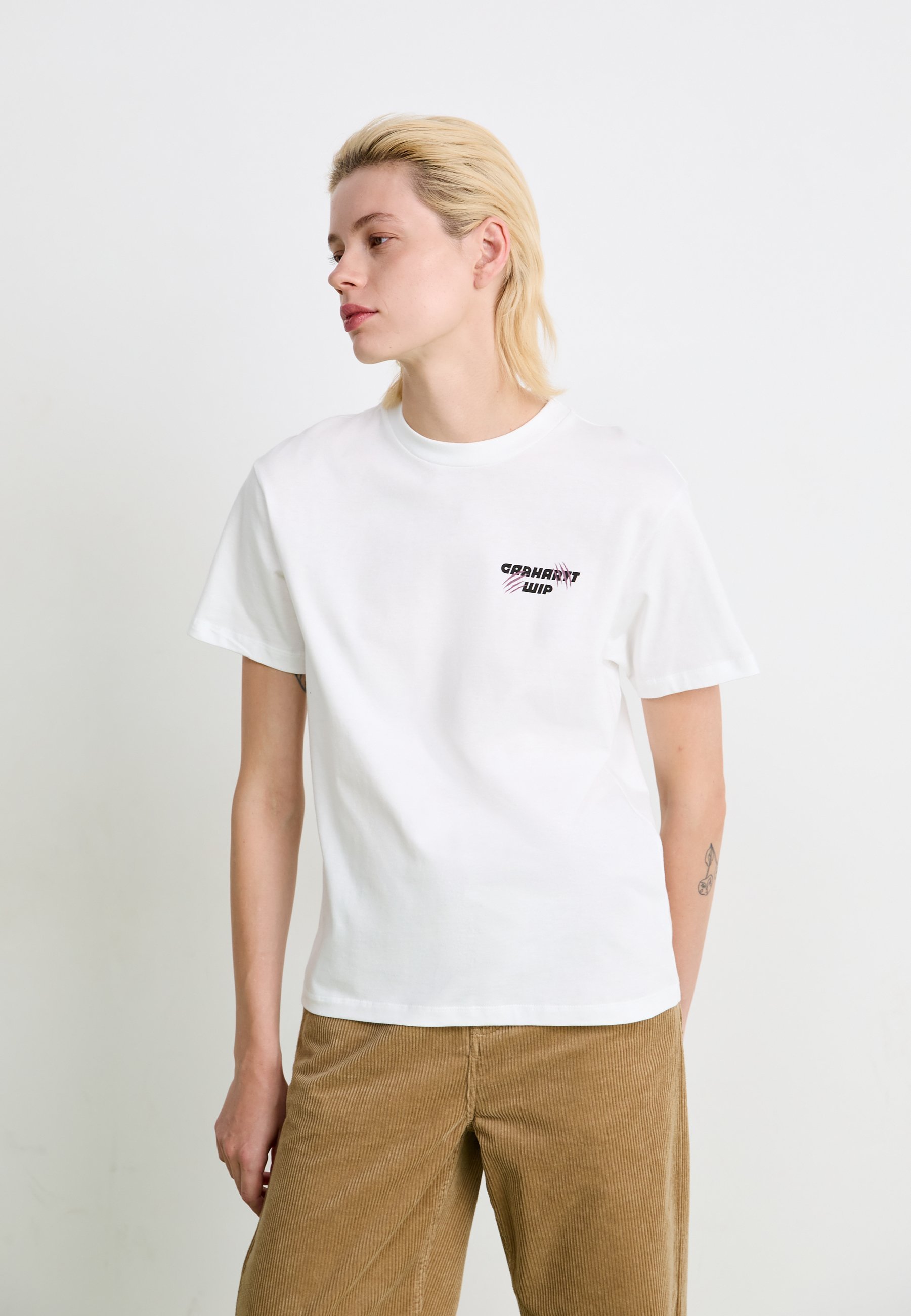 T-shirts Carhartt WIP