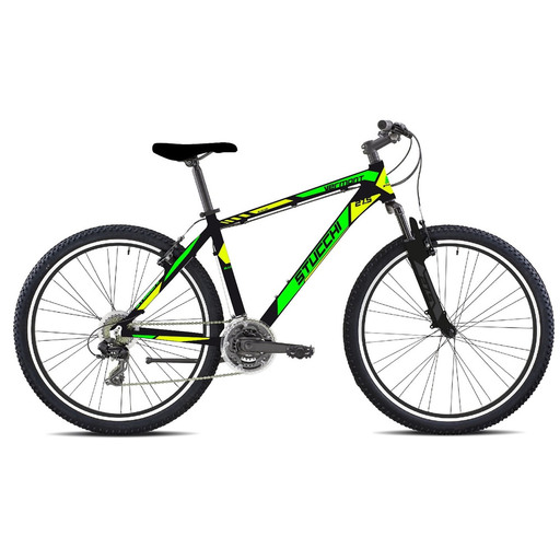  Stucchi Mtb kolo 27,5” 21v Tz500