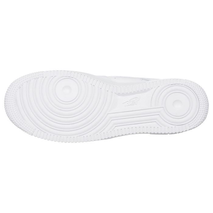 NIKE Air Force Sneaker - Herren - Weiß
