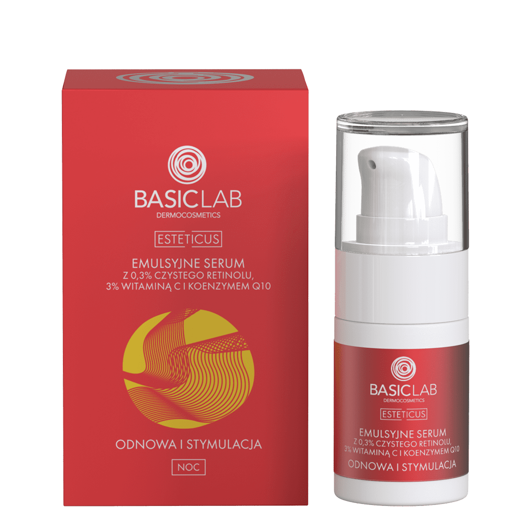 Basiclab Esteticus