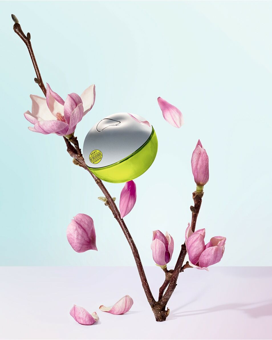 DKNY BE DELICIOUS EAU DE PARFUM