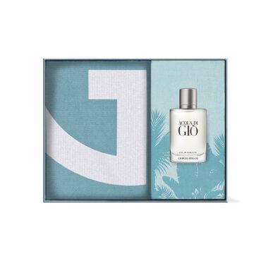 Giorgio Armani Armani lahjasetti Acqua di Giò Eau de Toilette