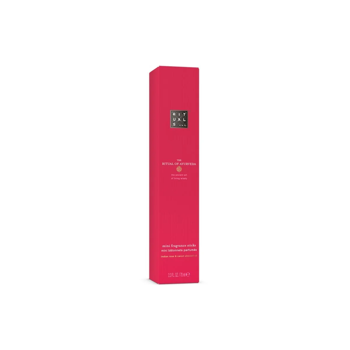 Home Collection The Ritual of Ayurveda Mini Fragrance Sticks - Diffusore di Profumo
