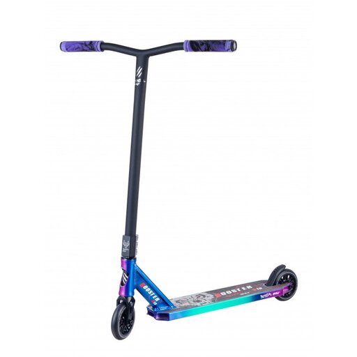 Patinete Scooter Bestial Wolf Booster