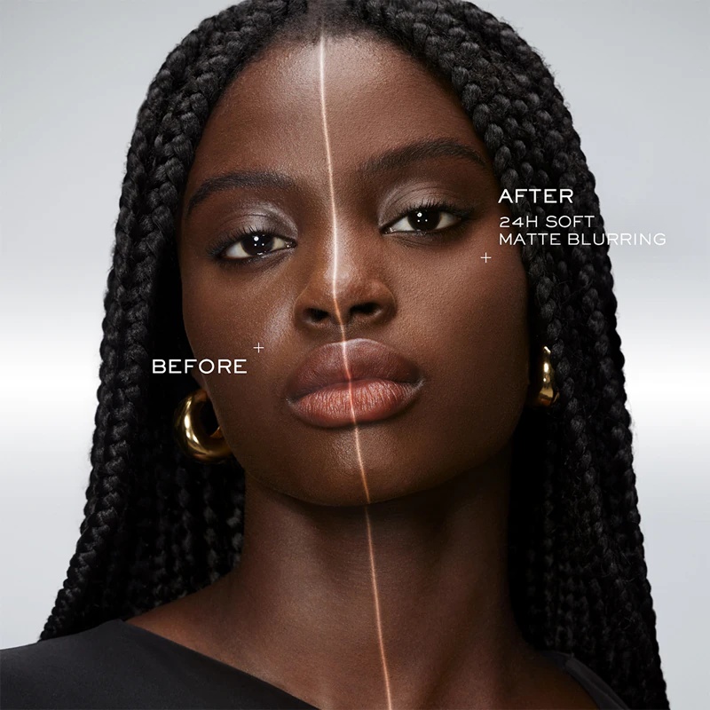 Lancôme Teint Idole Ultra Wear puder za fiksiranje kože