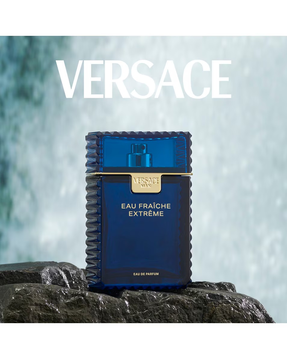 VERSACE EAU FRAÎCHE EXTRÊME Deo Stick
