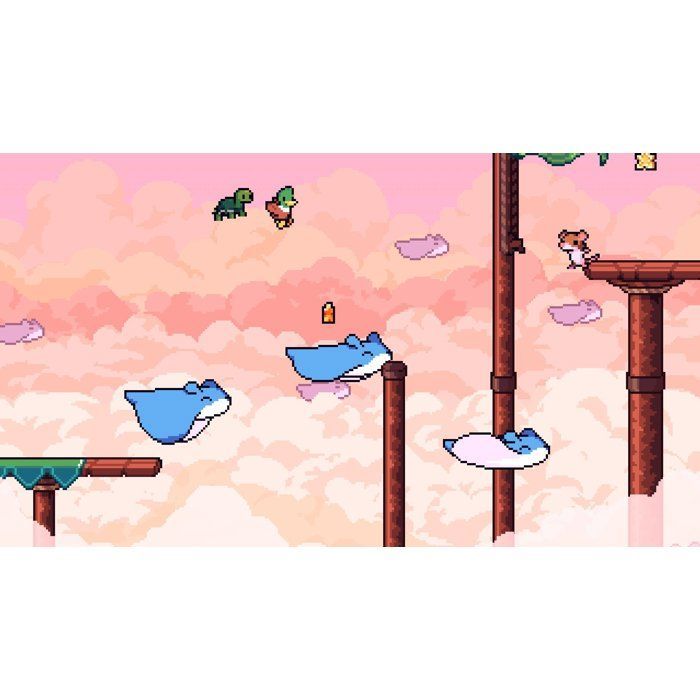 Windswept - Juego para Nintendo Switch